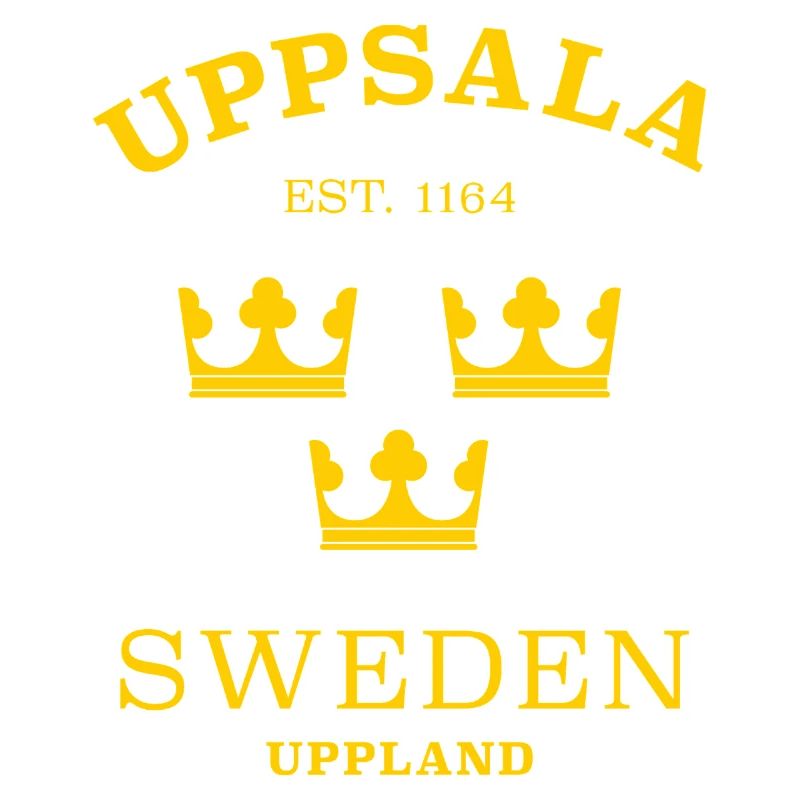 Uppsala, Suède, Suède