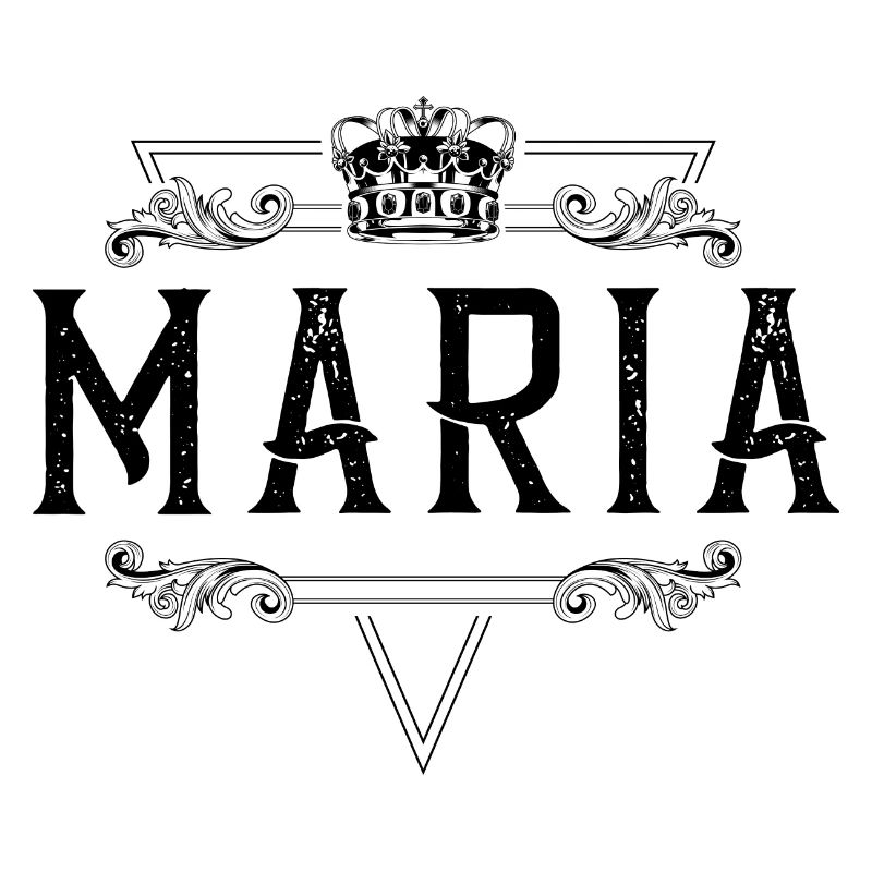 Maria Name