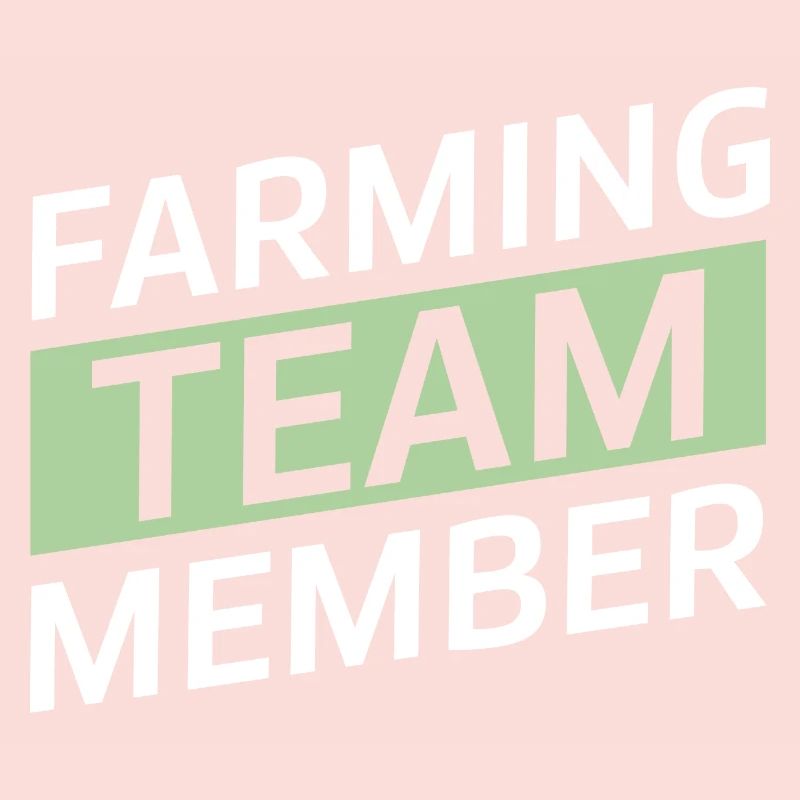 Farming Team
