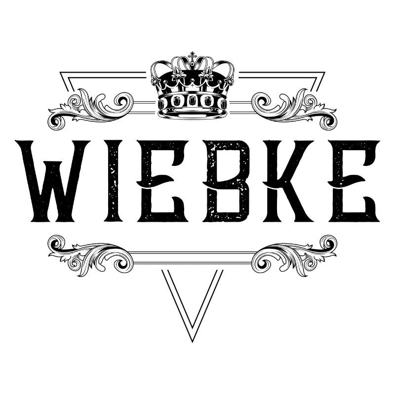 Wiebke Name