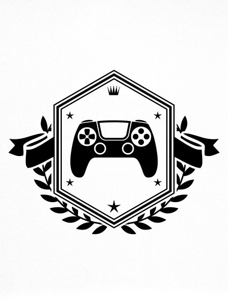 Gamepad Crest Controller