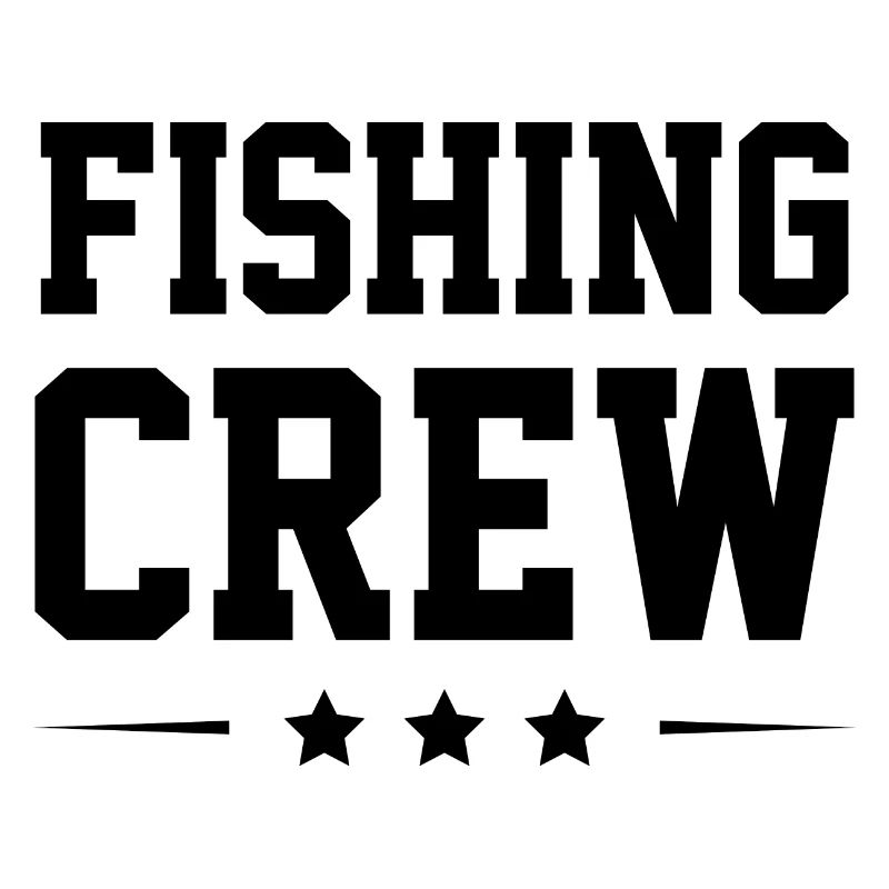 Fishing Crew
