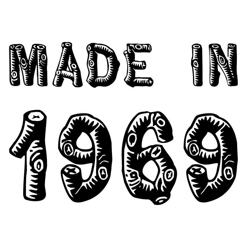 Made in 1969