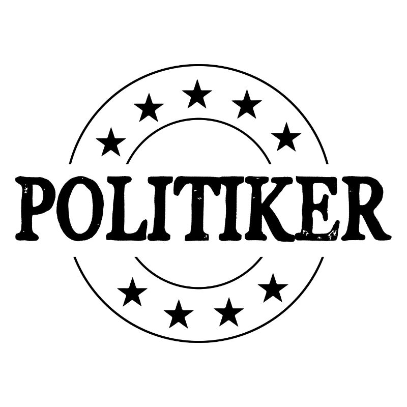 Politiker Beruf