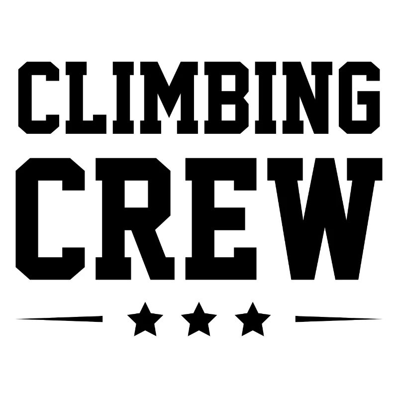 Climbing Crew
