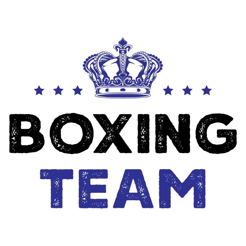 Boxing Team