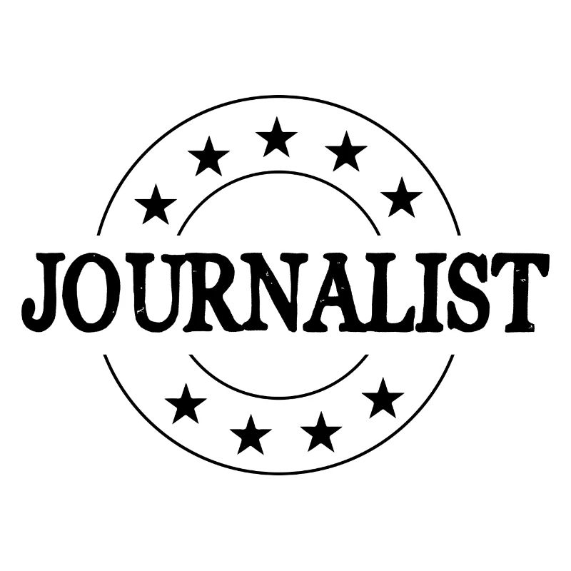 Journalist Beruf