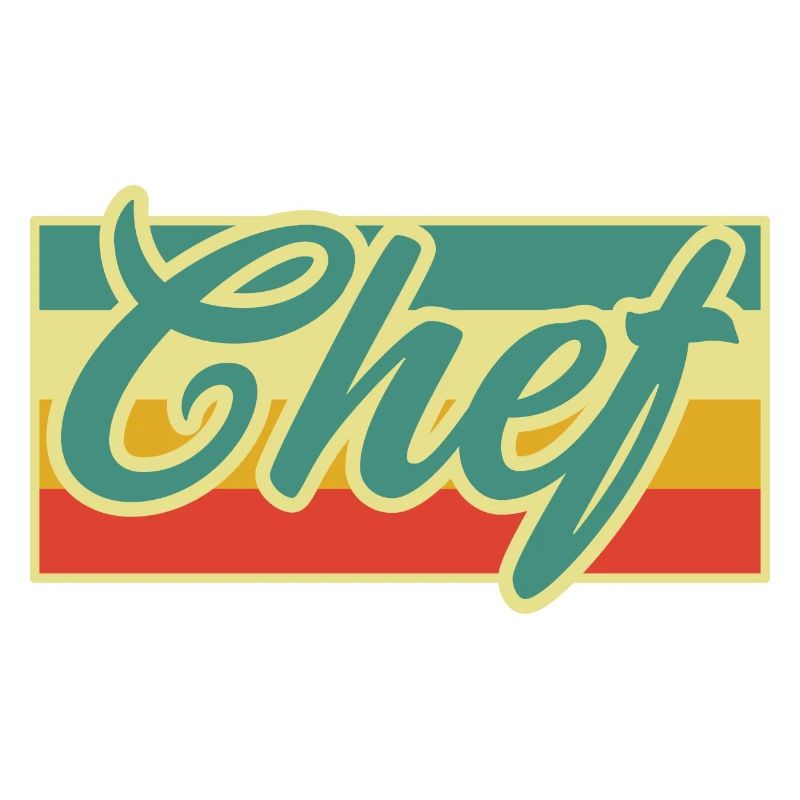 Koch Chef