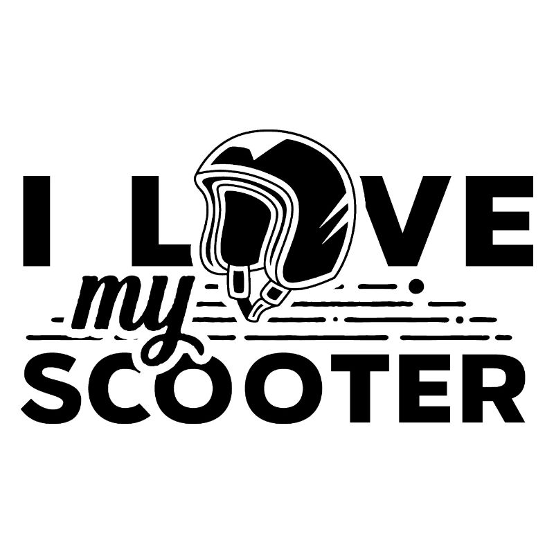 Scooter ride scooter driver scooter driver