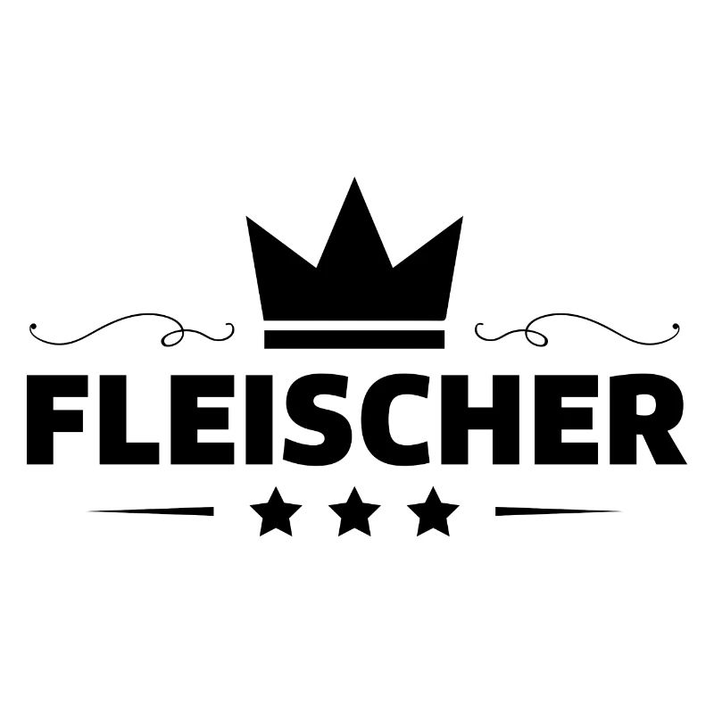 Fleischer Beruf