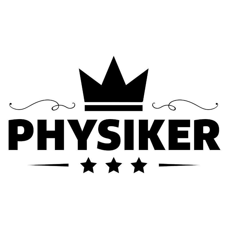 Physiker Beruf