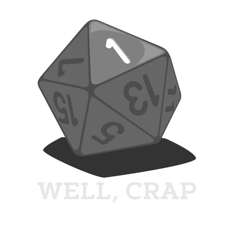 Tabletop RPG RP W20 board game DSA P & P