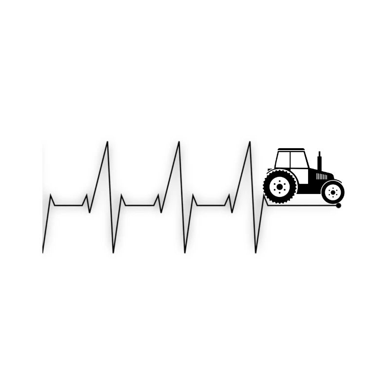 Tractor Ekg