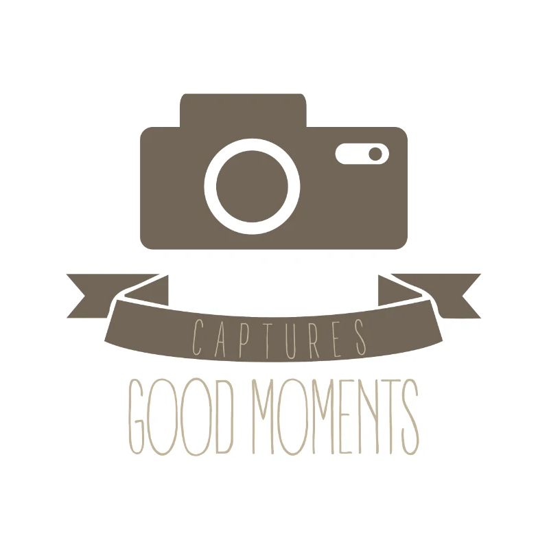 captures good moments