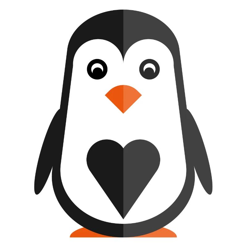 Pinguin