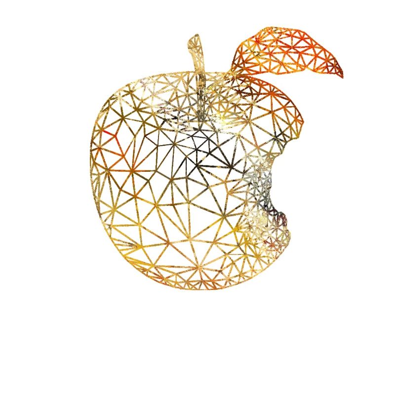 Poly Apfel Golden