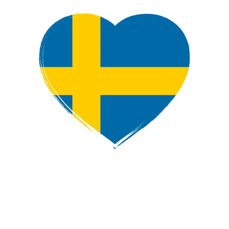 Suède amour