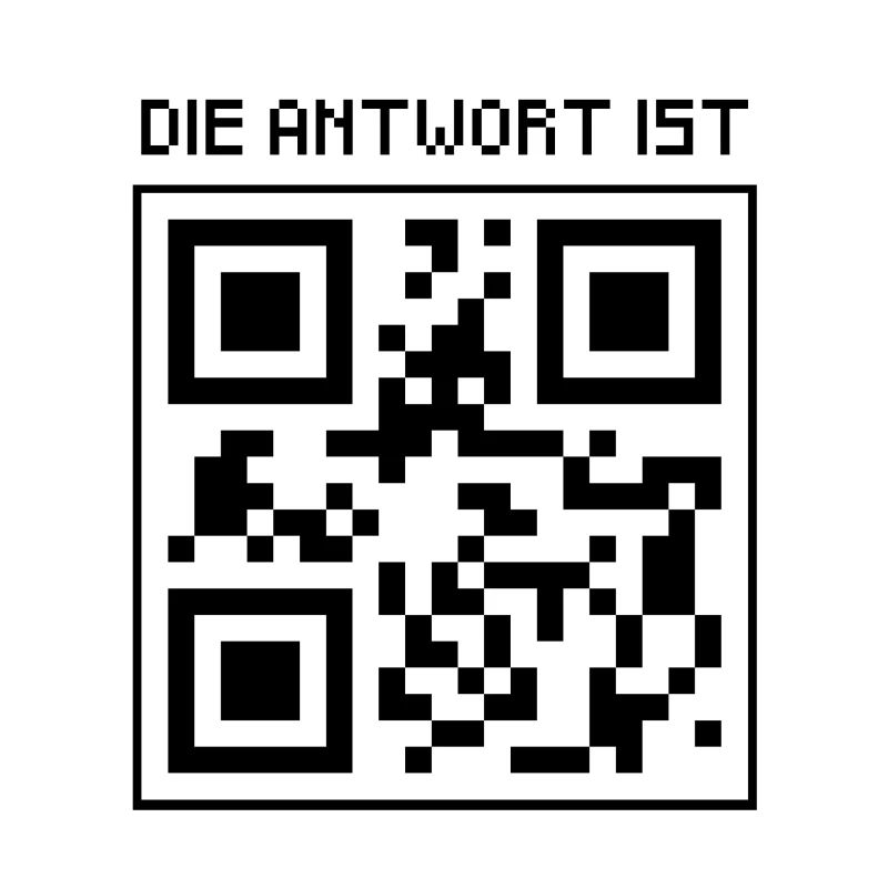Antwort 42