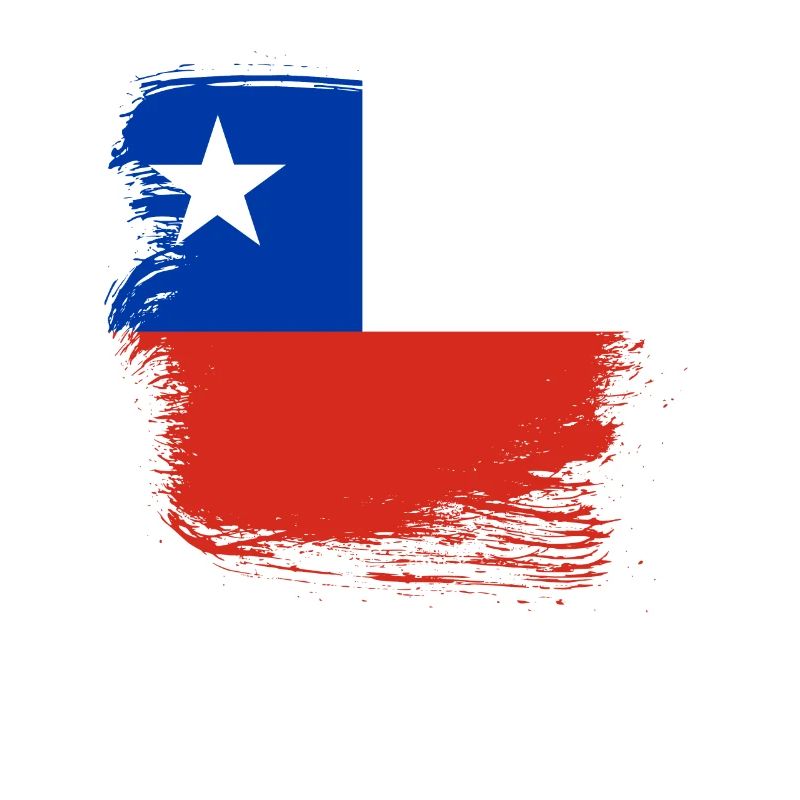 Drapeau chilien