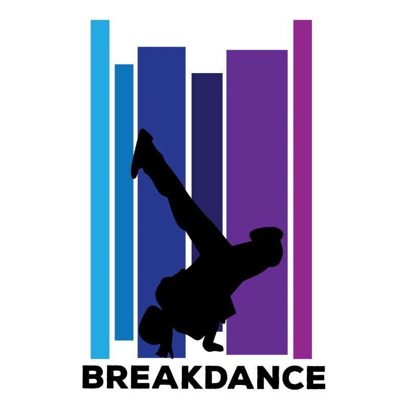 break dancing