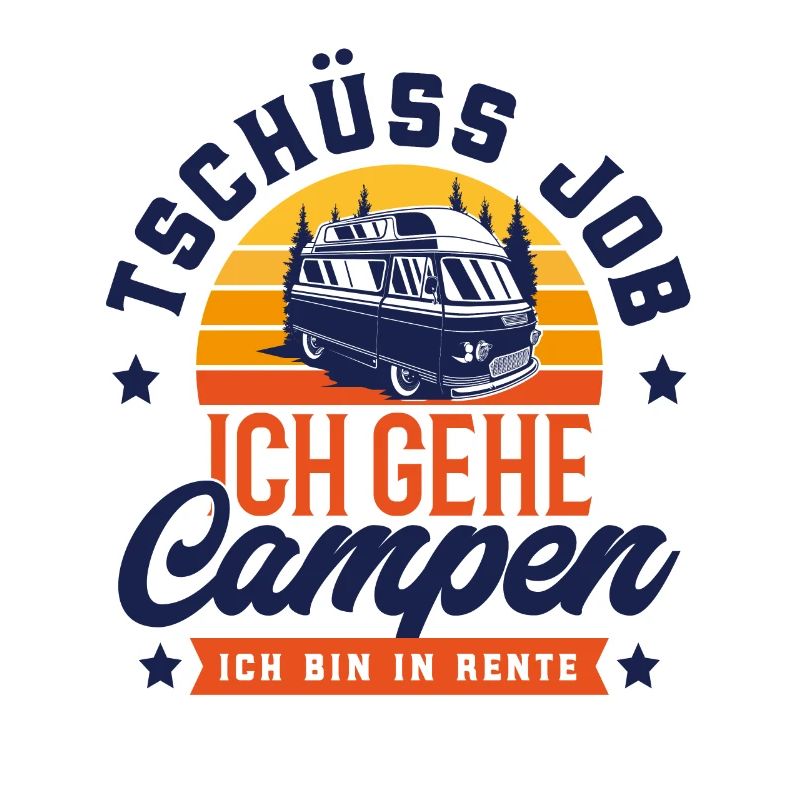 Rente Camping Rentner & Camper