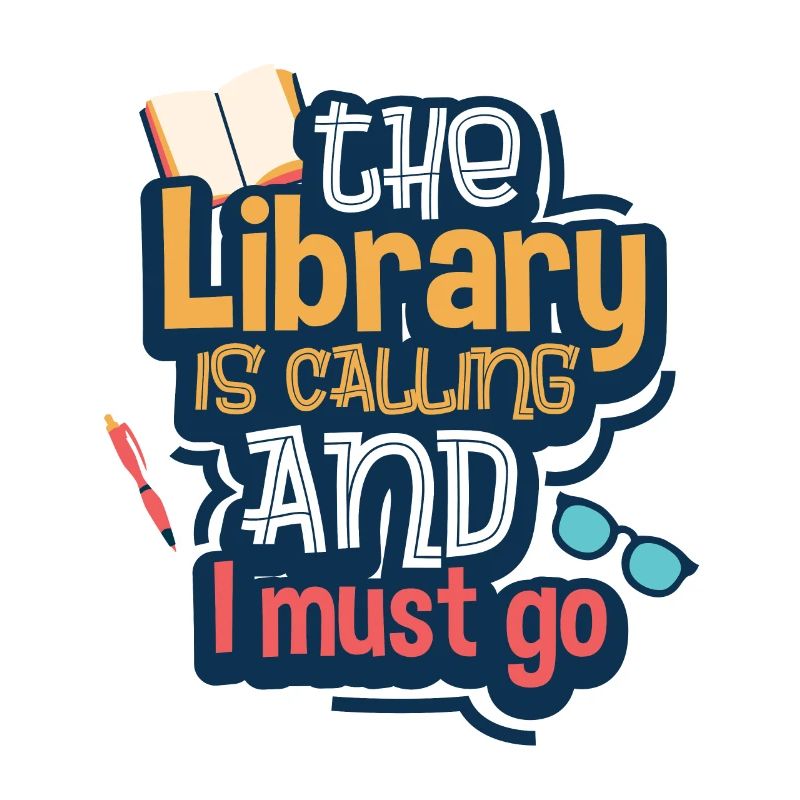 Read books