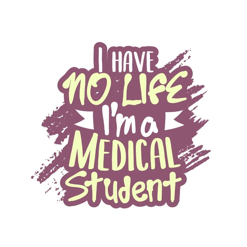 Medicine student