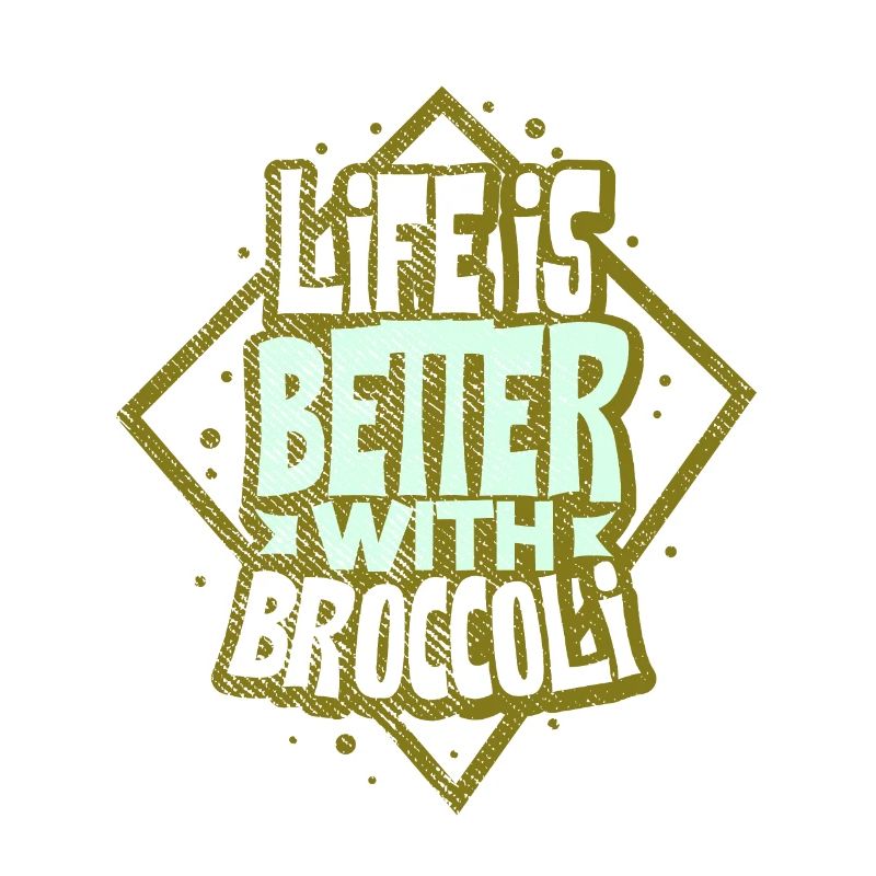 Brokkoli