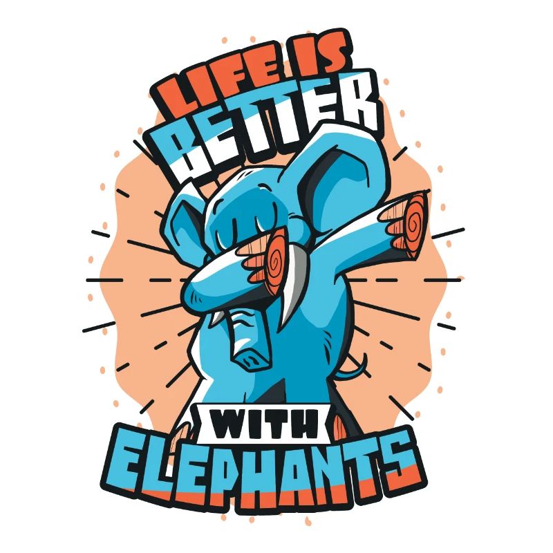 Éléphant