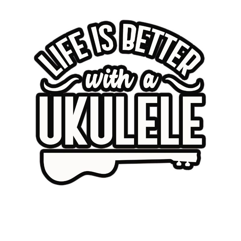 ukulélé