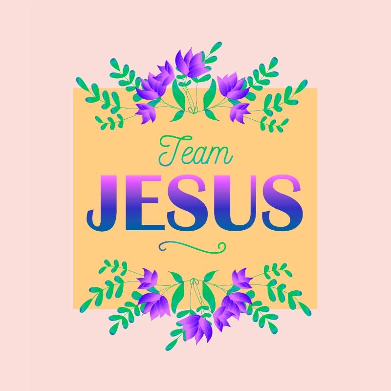 Team Jesus