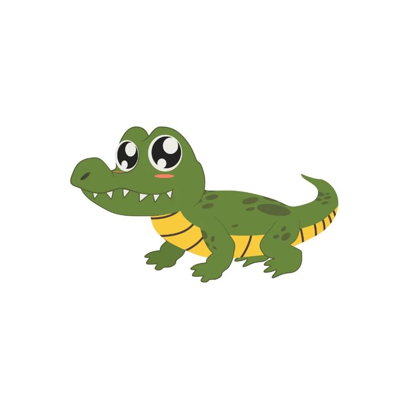 crocodile