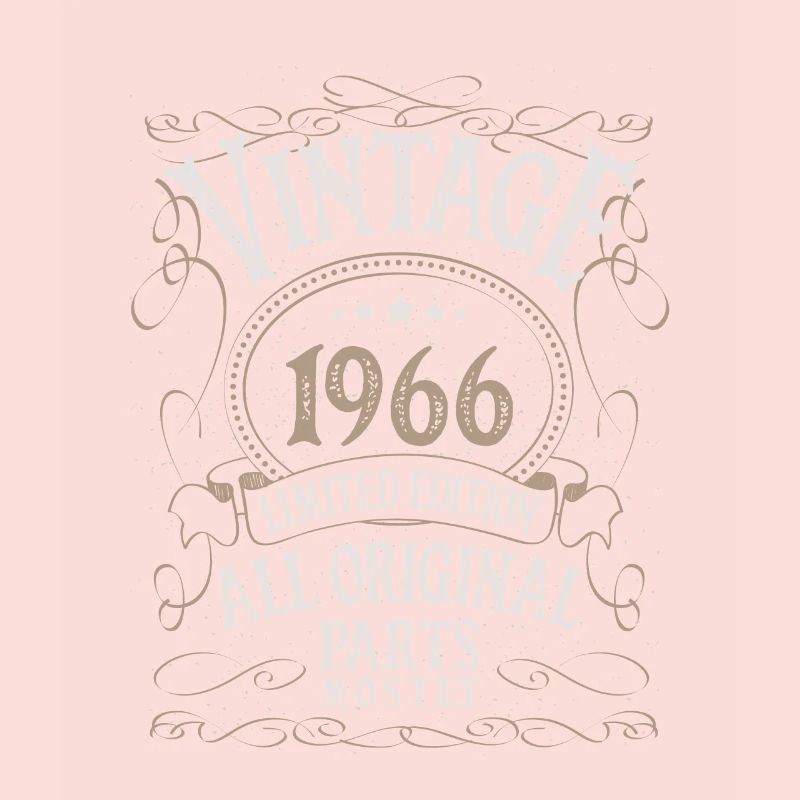 Born in 1966