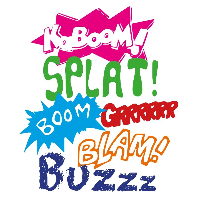 Kaboom