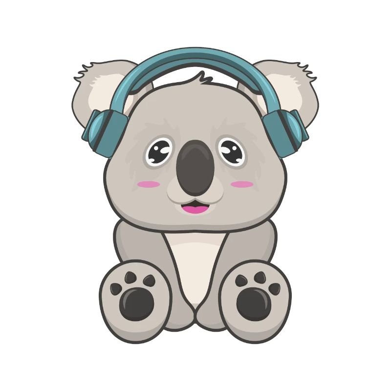 Koala music
