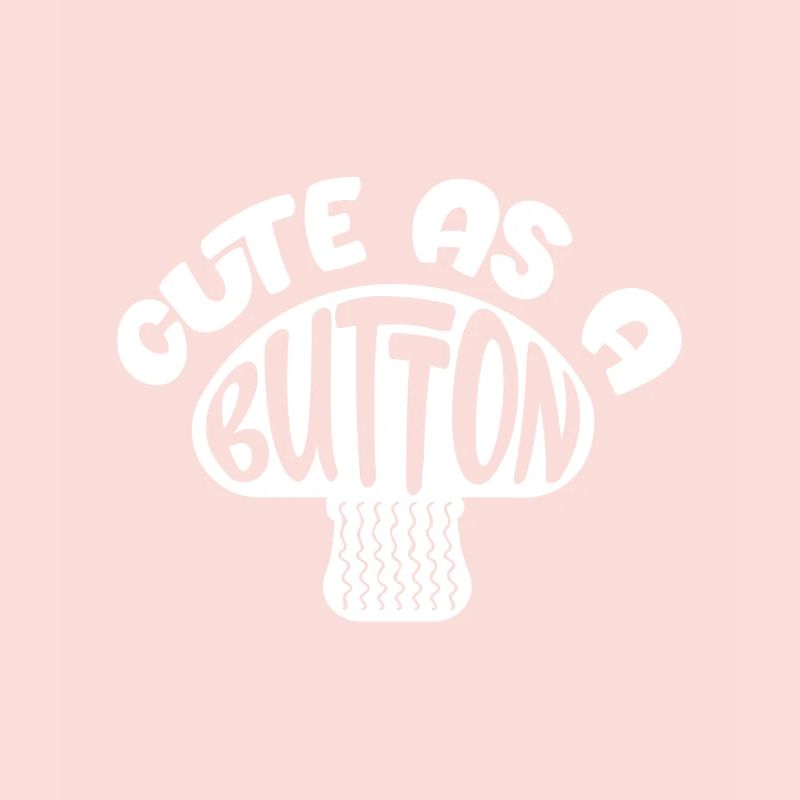 Doux comme un bouton