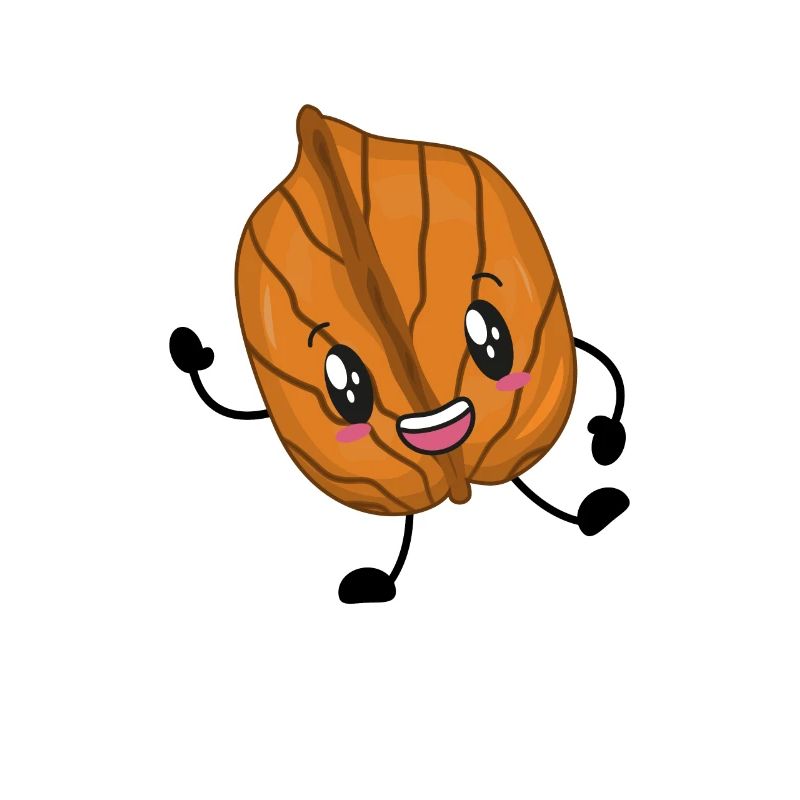 walnut