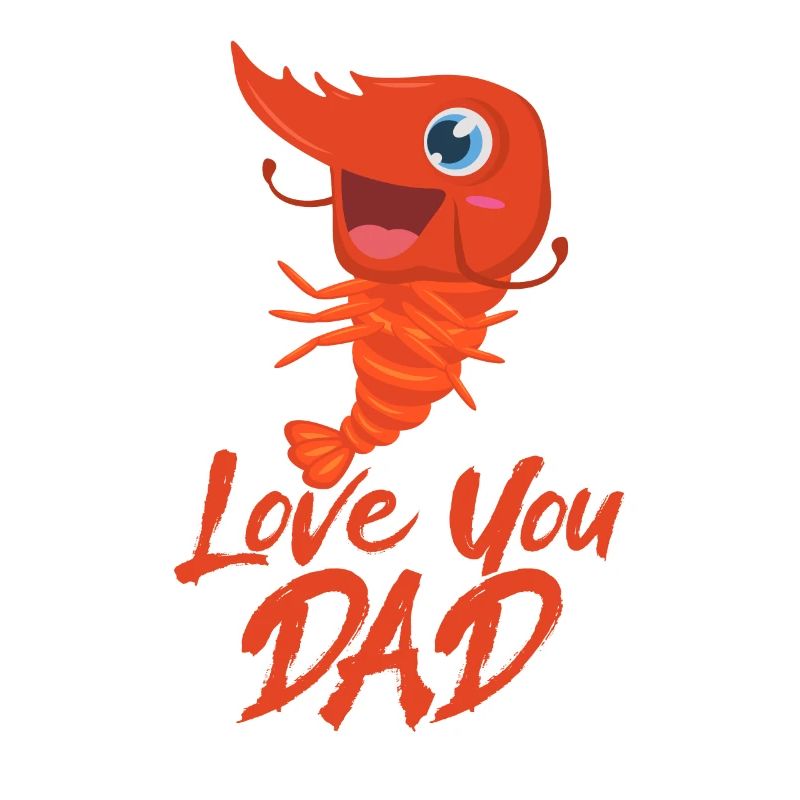 Love you daddy