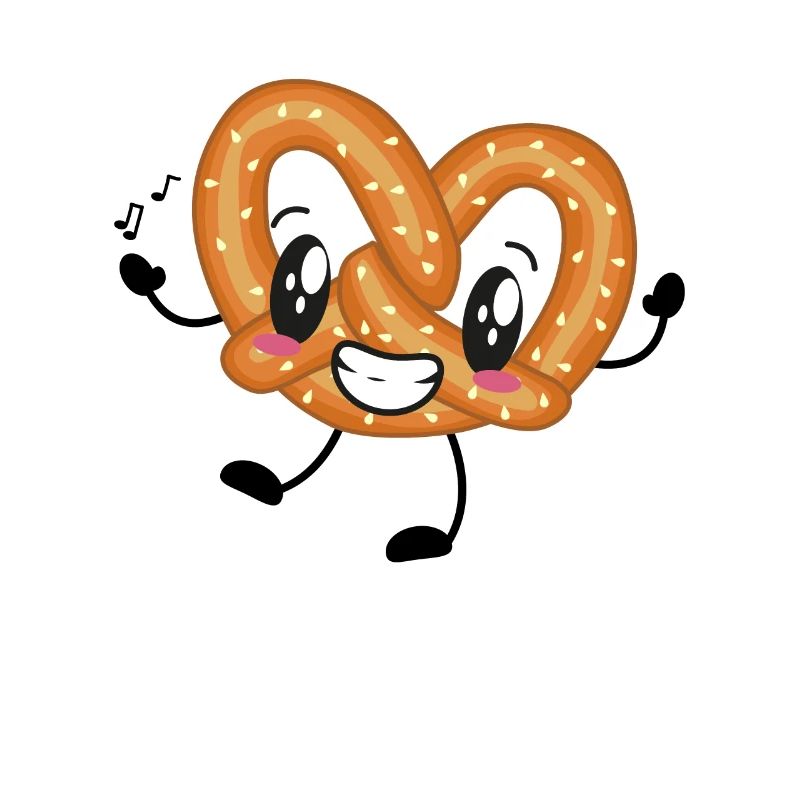 Bretzel bretzel