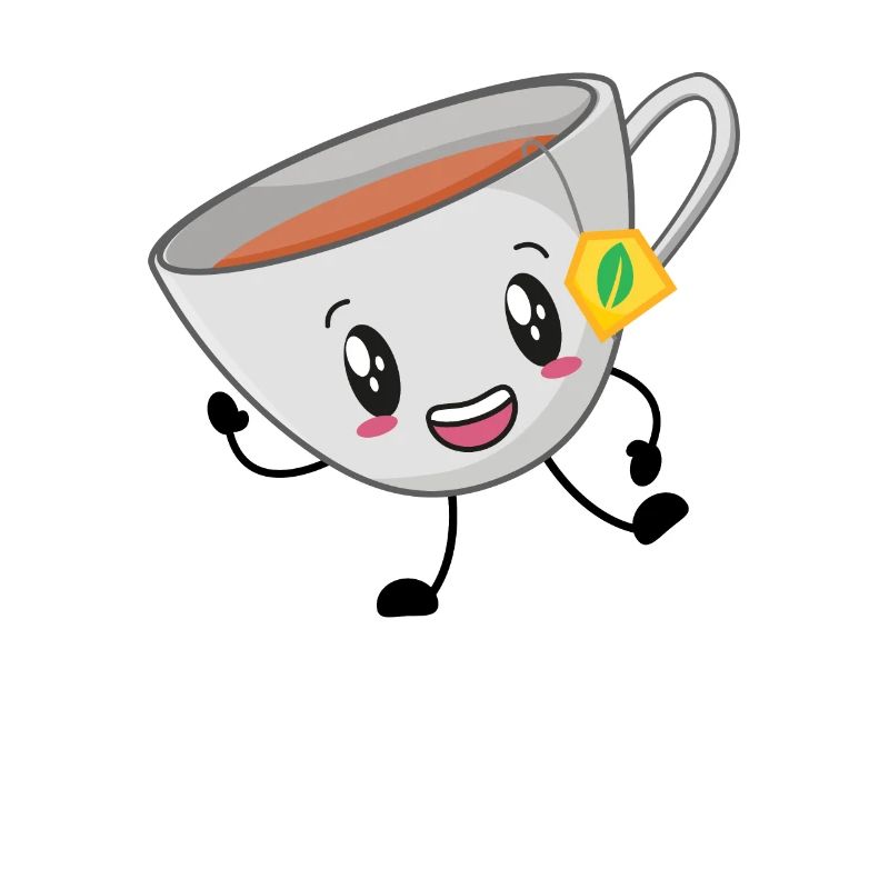 Tasse Tee