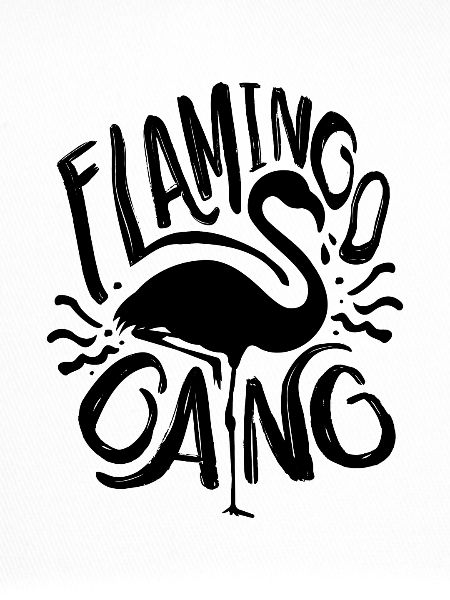 Flamingo Gruppe