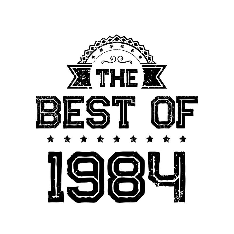 1984 best of