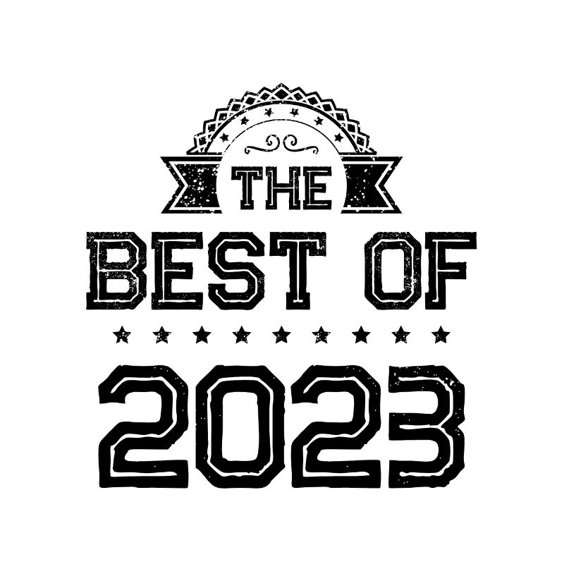 2023 best of