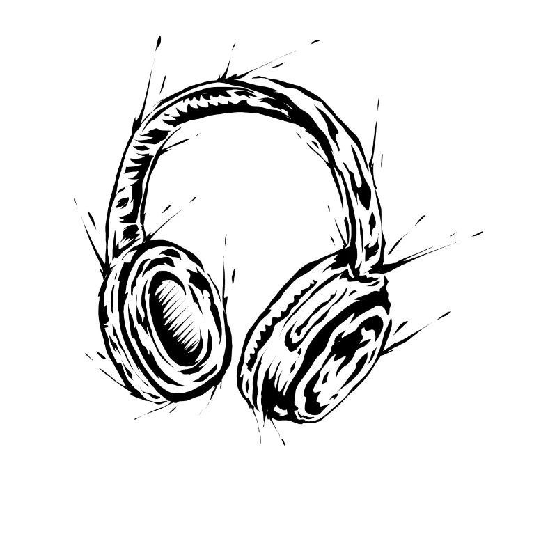 Casque DJ