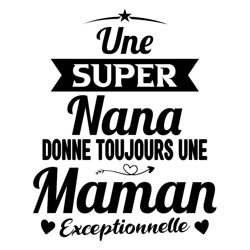 Cadeau future maman future mère drôle naissance