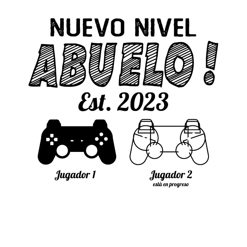 Annonce Grossesse Encore Papy 2023 Cadeau