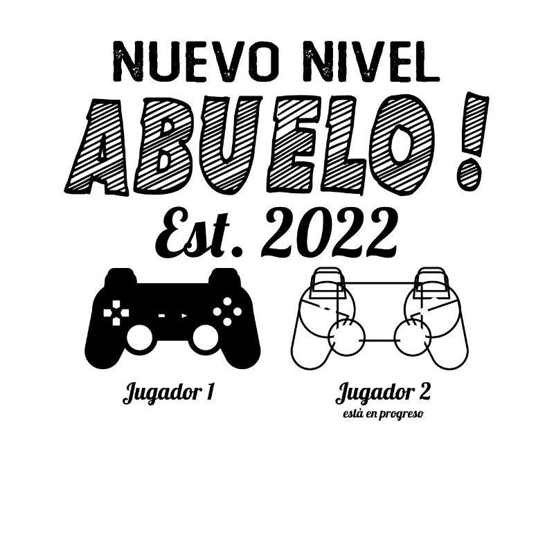Annonce Grossesse Encore Papy 2022 Cadeau