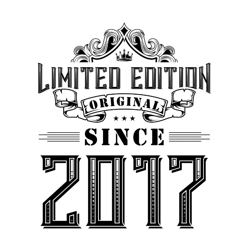 Édition limitée 2017