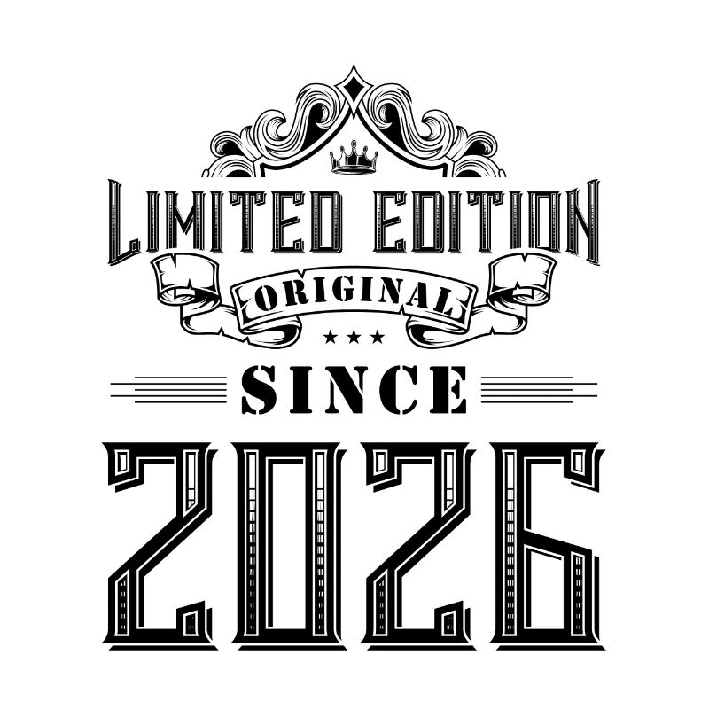 Édition limitée 2026