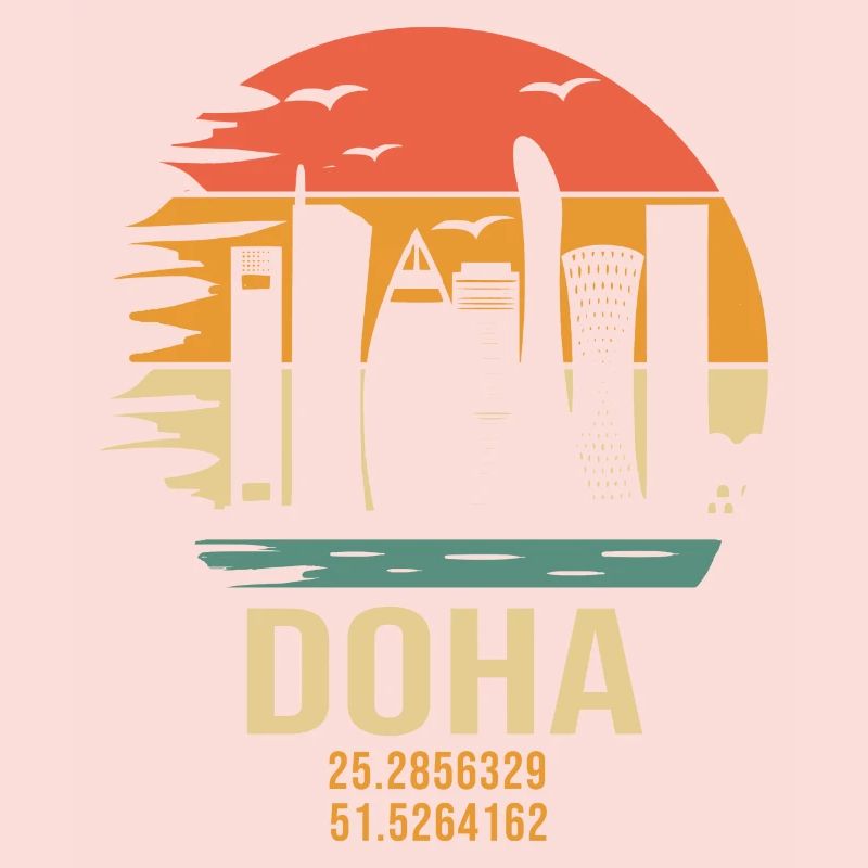 Qatar Doha doha qatar